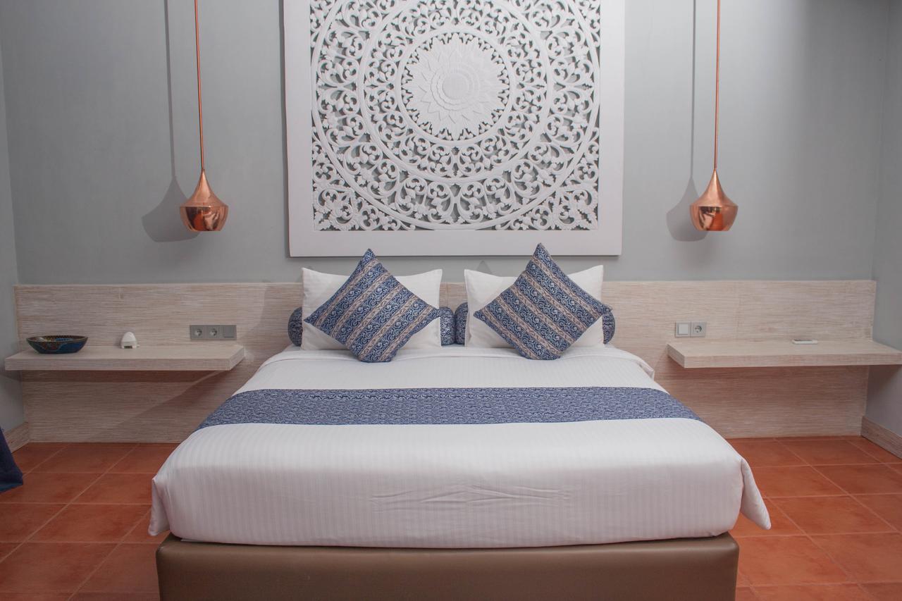 The Suites Lombok Sekotong Exterior photo